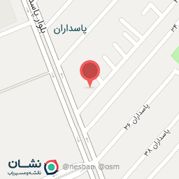 عکس موسسه زبان نارسیس