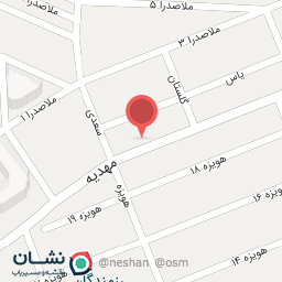 عکس نانوایی