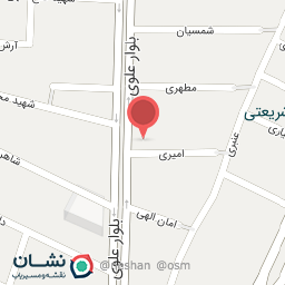 عکس بانک سپه ( مهر اقتصاد سابق ) شعبه شریعتی