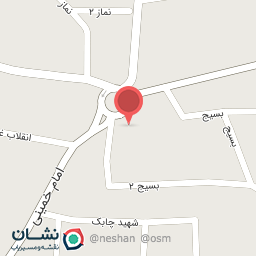 عکس غذاخوری ممقانی 