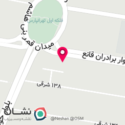 عکس مرکز پیرسینگ و بوتاکس دیانا نازافرین