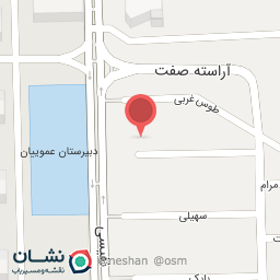 عکس پیتزا هات (اکباتان) شعبه کوی بیمه