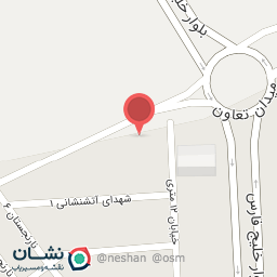 عکس نانوایی لواش و بربری