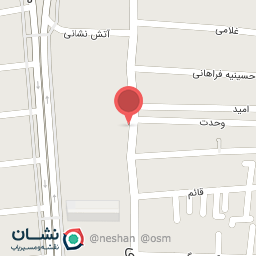 عکس افق کوروش (20 متری میقان)