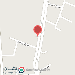 عکس نانوایی اسفندیار