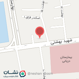 عکس میل لنگ تراشی برکو