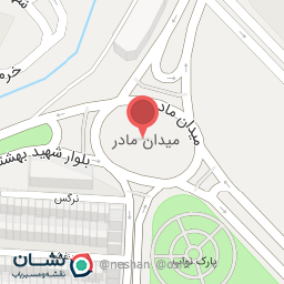 عکس تندیس مادر