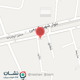 عکس فروشگاه افق کورش