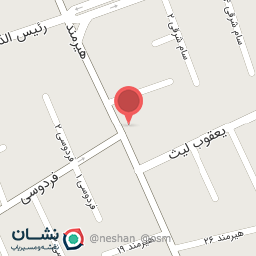 عکس تعمیرگاه تخصصی