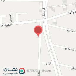 عکس مسکن تخت جمشید