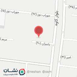 عکس حوزه ۱۲ حضرت قائم