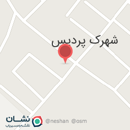 عکس مسجد سالار شهیدان شهرک پردیس