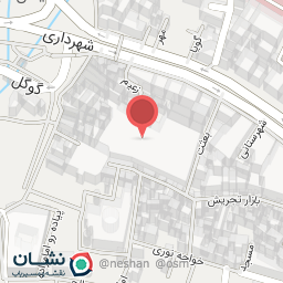 عکس غذای ایرانی گلپر