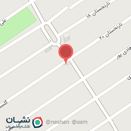 عکس شال و روسری رخ