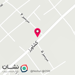 عکس رستوران گلستان