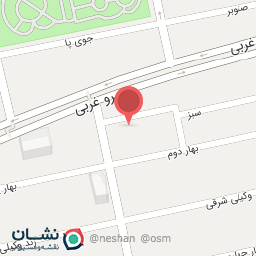 عکس نان سنتی سعادت آباد