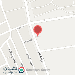 عکس هیئت محسن بن علی