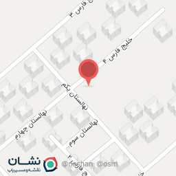 عکس مسجد میثم تمار