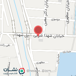 عکس فروشگاه میکاپ