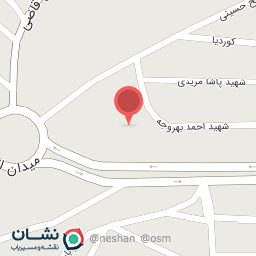 عکس عدنان میری