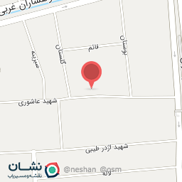 عکس مسجد زینبیه