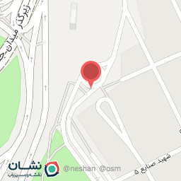 عکس ورودی و خروجی پارکینگ کوهسنگی