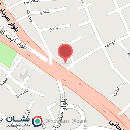 عکس ابزار یراق نوشادی