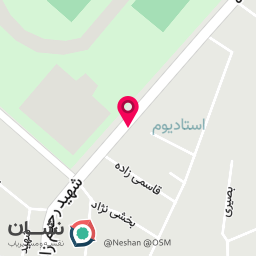 عکس دخانیات مهرداد