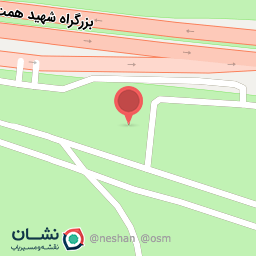 عکس پیست بادبادک بازی