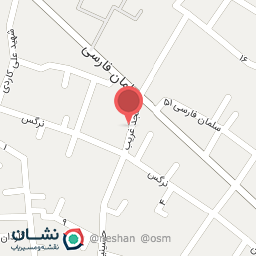 عکس مسجد نظرکرده