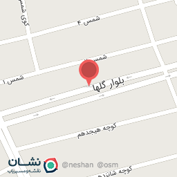 عکس فروشگاه مواد غذایی گلها