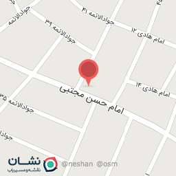 عکس آرایشگاه مردانه