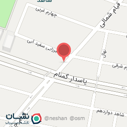 عکس رنگ فروشی