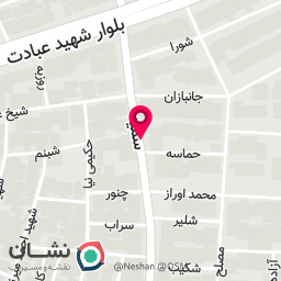 عکس کارگزاری فنی مهندسی و حقوقی نیشتمان سازان مریوان