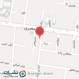 عکس مطب دکتر علیرضا ایجاب
