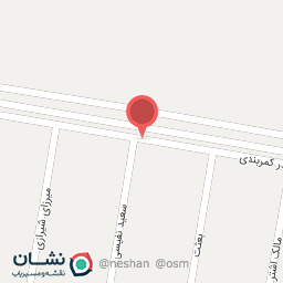 عکس تعمیر گاه مکانیکی استاد اکبر خسروی