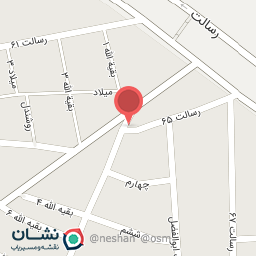 عکس میوه فروشی رضایی