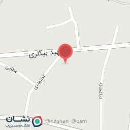 عکس مسجد شکلی