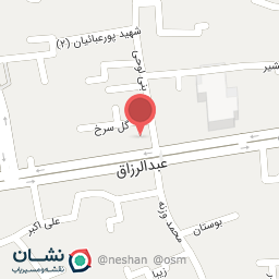 عکس بانک رفاه کارگران