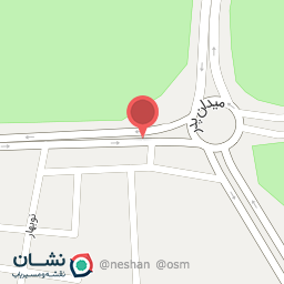 عکس میدان پدر