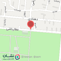 عکس پارک ولیعصر