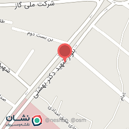 عکس پست بانک شعبه شناط