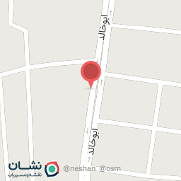 عکس سالن زیبایی ملورین