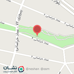 عکس بوستان خطی