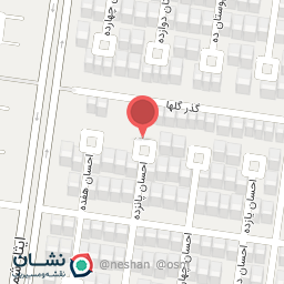 عکس فرش دستباف اصفهان (تولیدی)