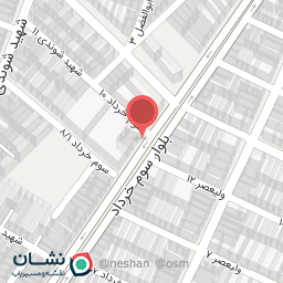 عکس قنادی وحدت