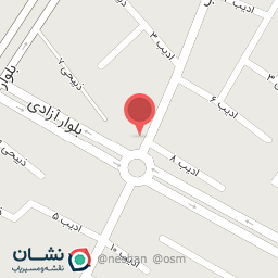 عکس نان سنتی بربری