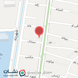 عکس فروشگاه اسنوا