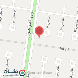 عکس دکتر امیررضا شعبانی (چشم پزشکی)