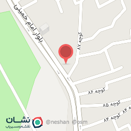 عکس نمایندگی بیمه سامان نگاهبانی